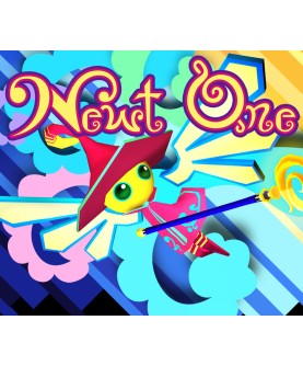 Newt One Steam Key GLOBAL